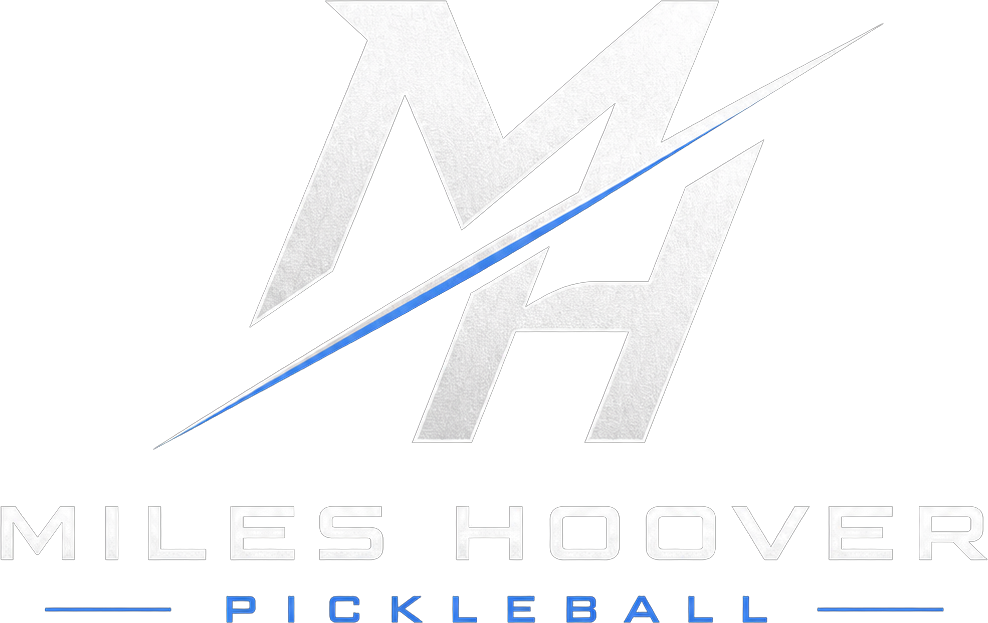 Miles Hoover Pickleball